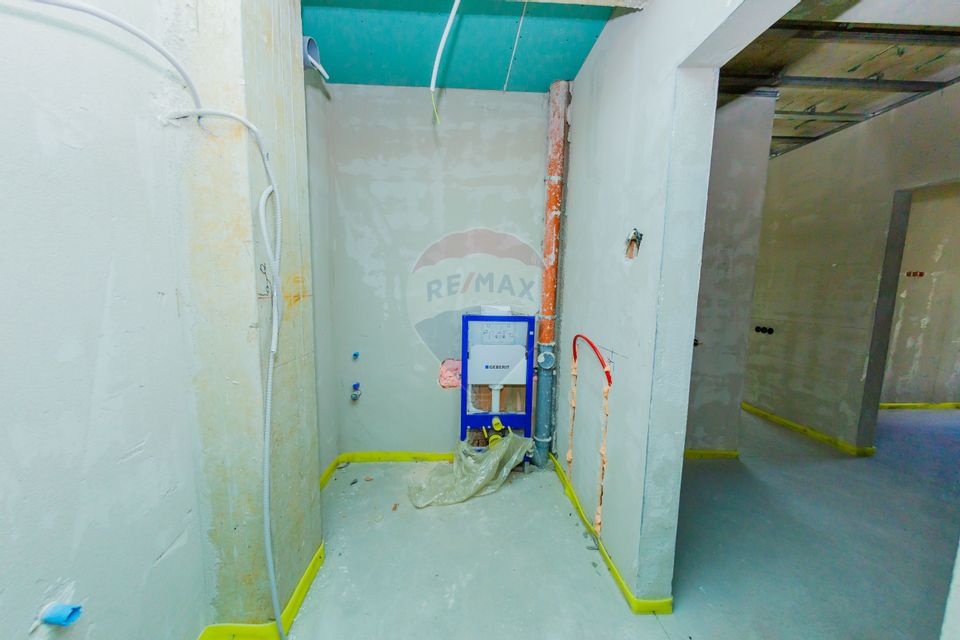 Apartament Ultracentral de Vânzare