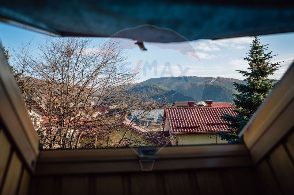 Casă / Vilă în zona Gura Humorului