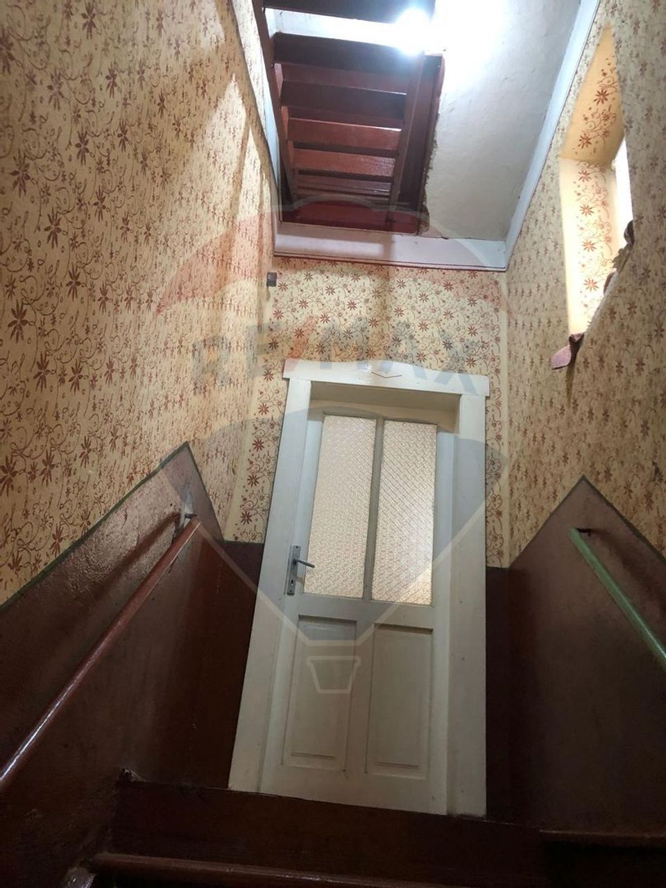 Casa cu 4 camere si gradina, Dacia 70 km de Brasov!