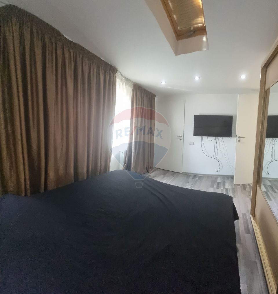 Apartament Studio 2 camere de vânzare - zona Drumul Sarii