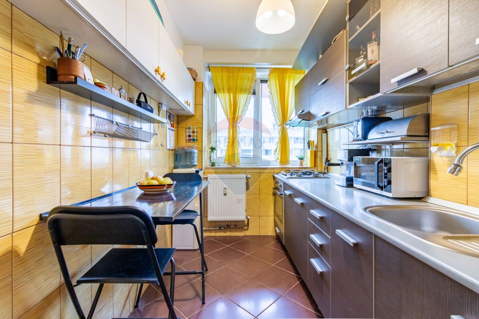 2 room apartment for sale in Liberty Plain/IOR Park