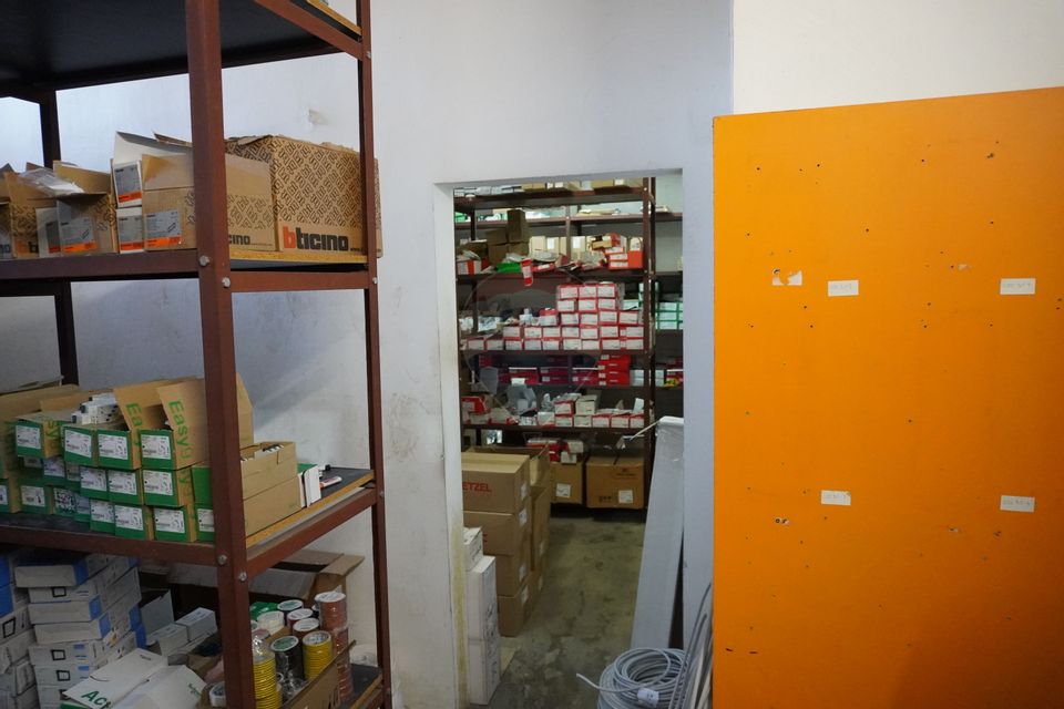 164sq.m Commercial Space for rent, Central area