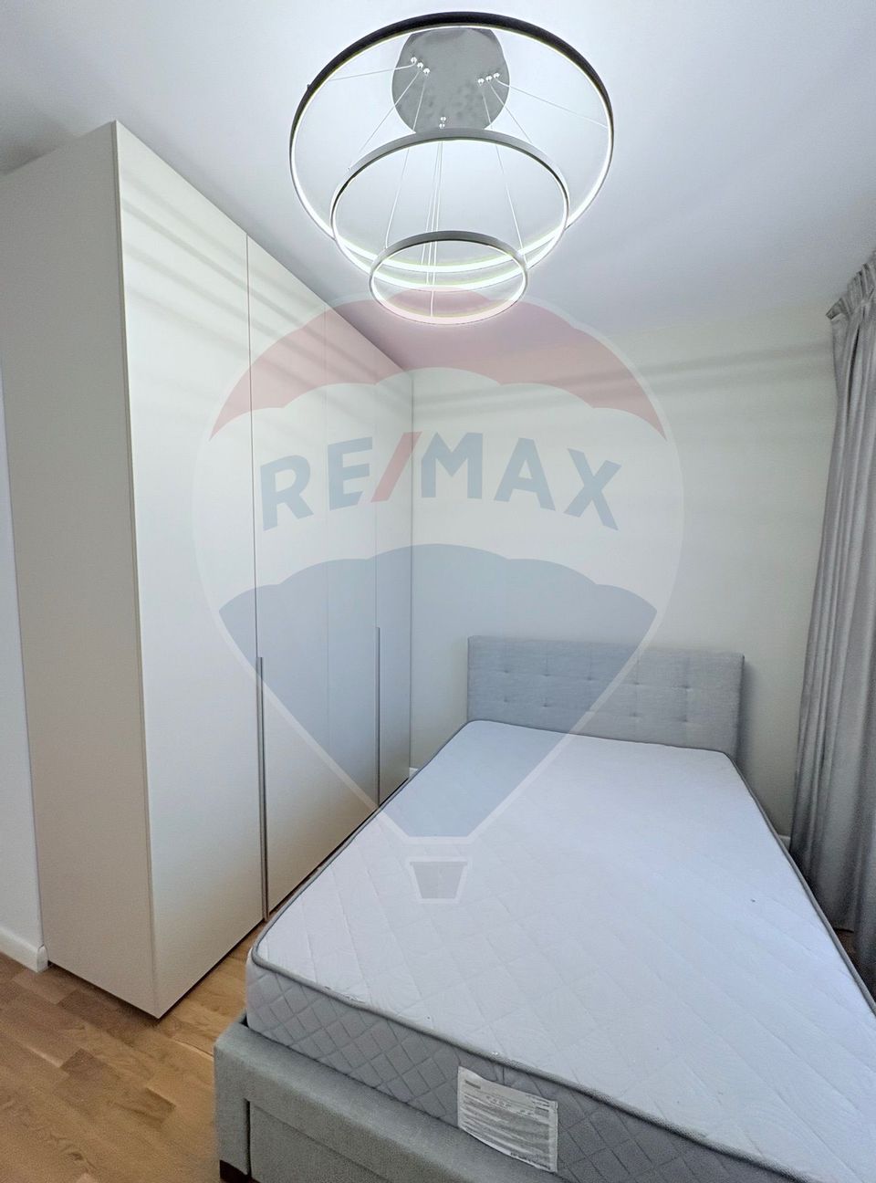 Apartment for rent 3 rooms LUXURIA Domenii Residence