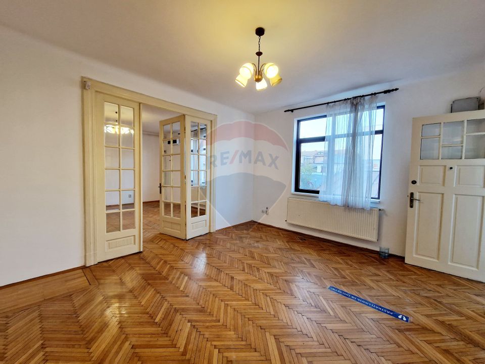 4 room House / Villa for rent, Iancului area