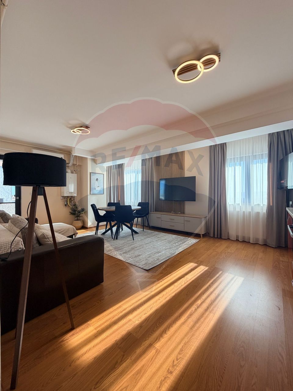 2 room Apartment for rent