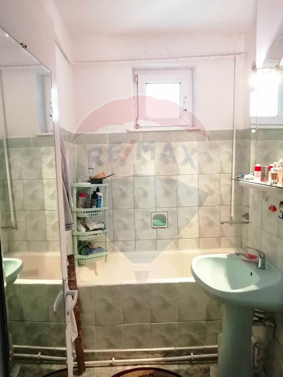 2 room Apartment for sale, Central area
