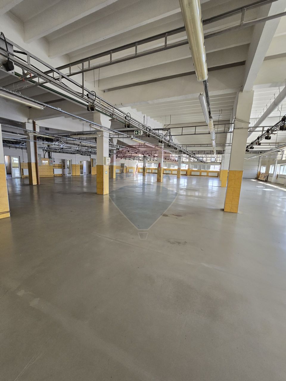 2,000sq.m Industrial Space for rent, Central area