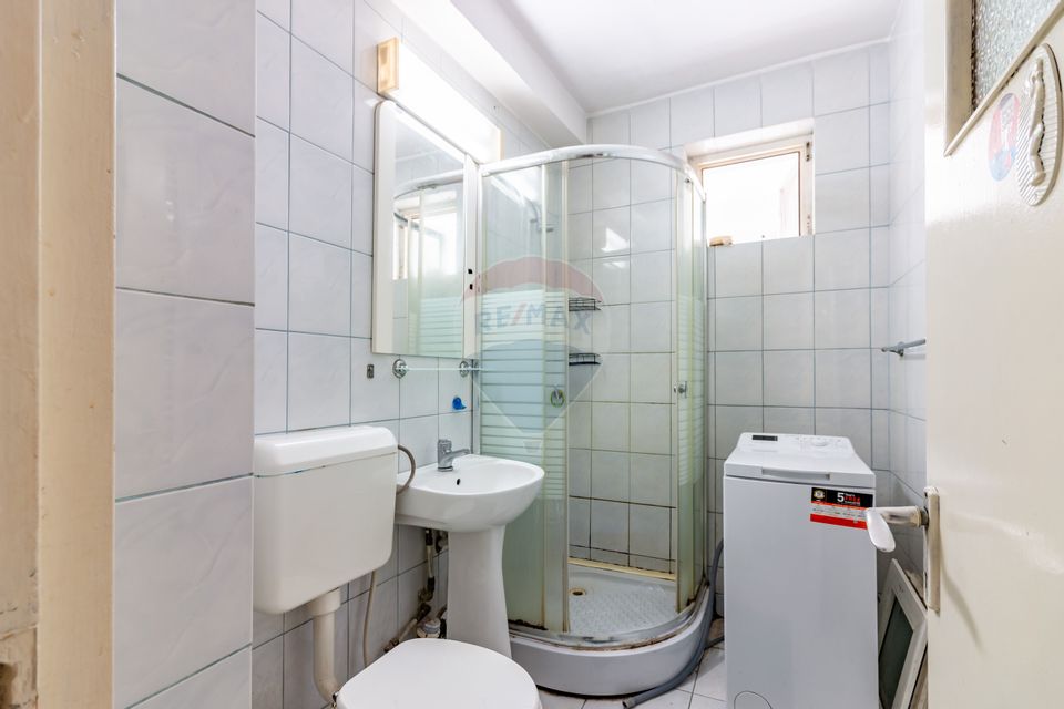 2 room Apartment for sale, Gorjului area