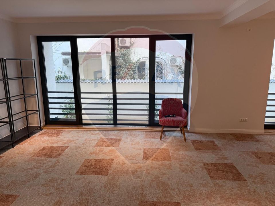INCHIRIERE Spatiu comercial in zona Barbu Vacarescu