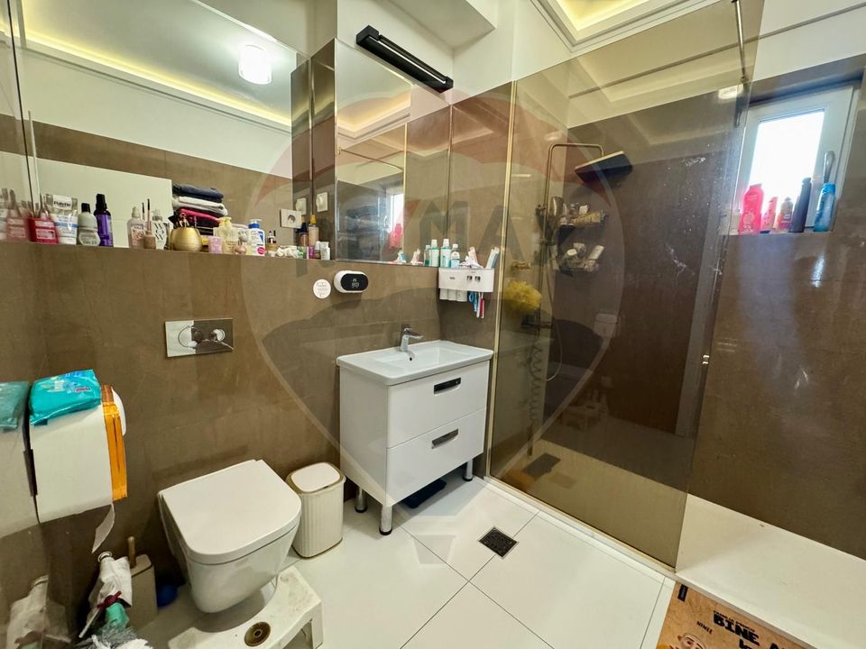 4 room Apartment for sale, Sarari area