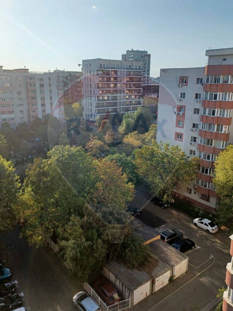 1 room Apartment for sale, 13 Septembrie area