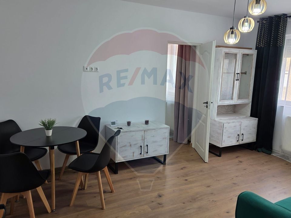 2 room Apartment for sale, Central area