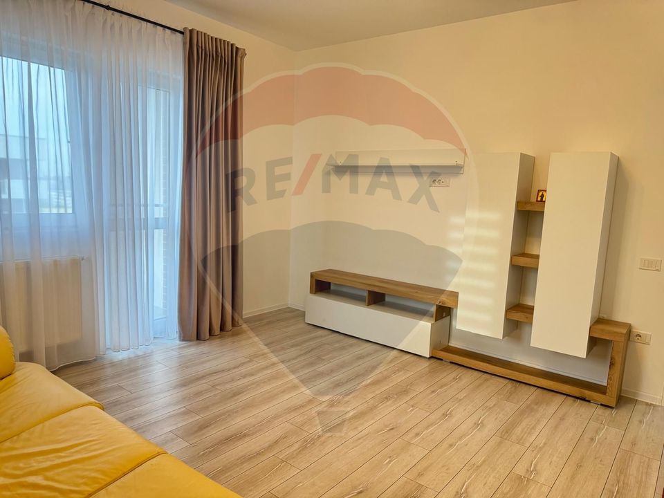 3 room Apartment for rent, Berceni area