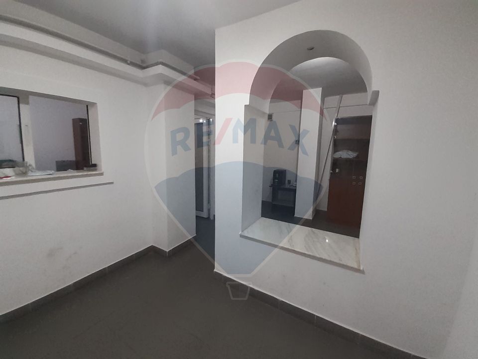 85sq.m Office Space for rent, Podgoria area