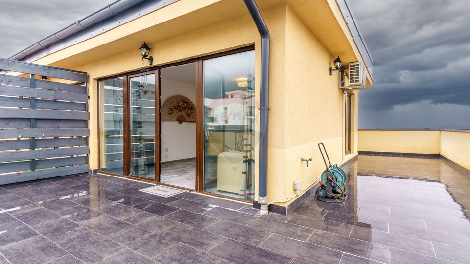 COMISION 0% Casă cu 4 camere de vânzare pe str. Narciselor, Florești