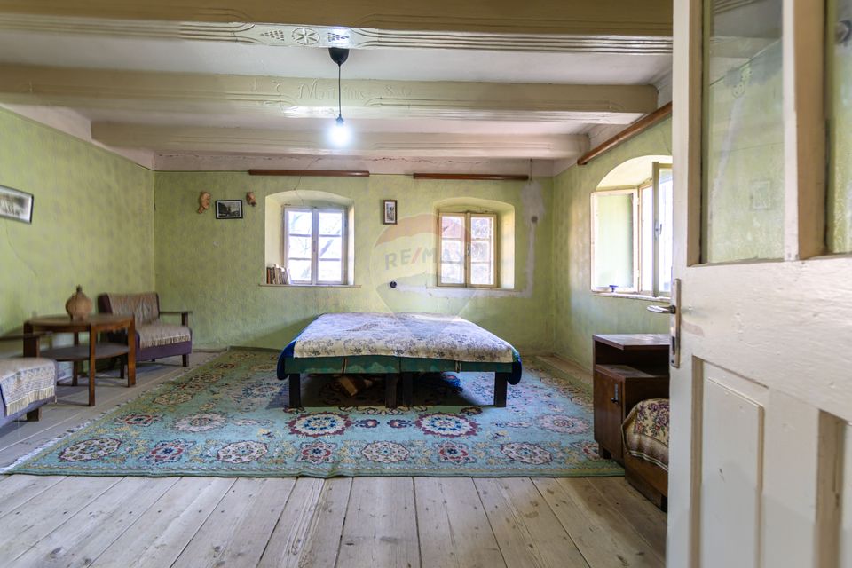 3 room House / Villa for sale