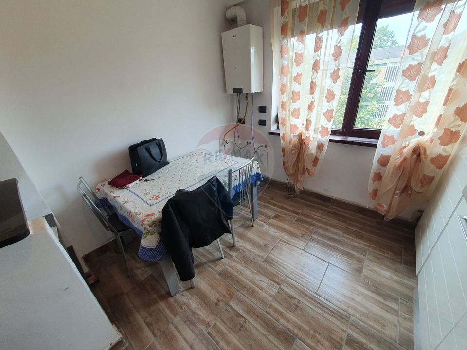 1 room Apartment for rent, Gara area