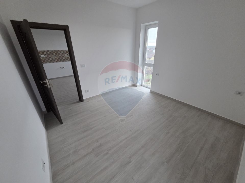 2 room Apartment for sale, Central area