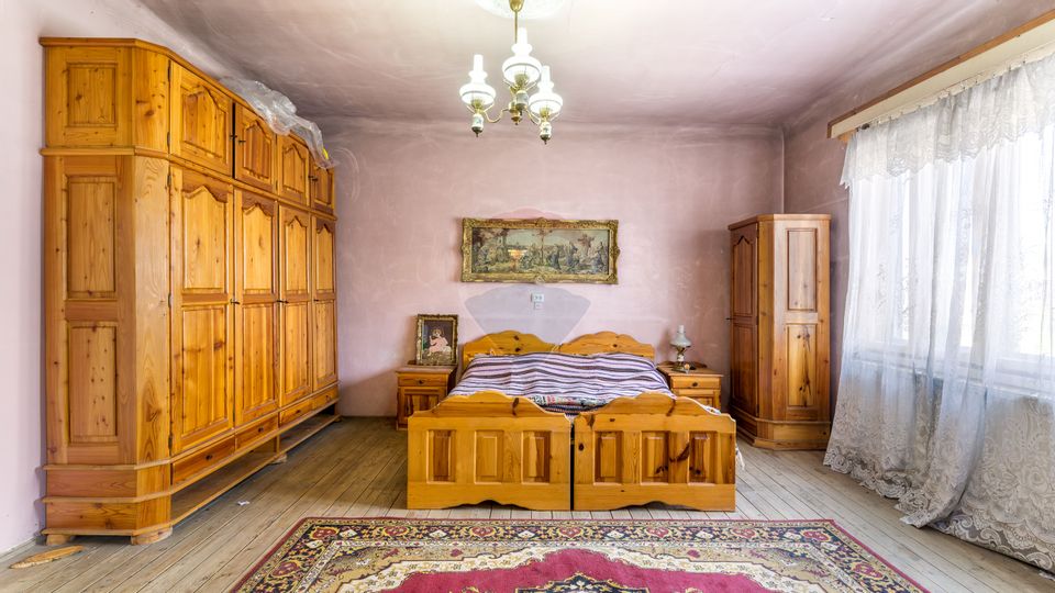 2 room House / Villa for sale, Semicentral area
