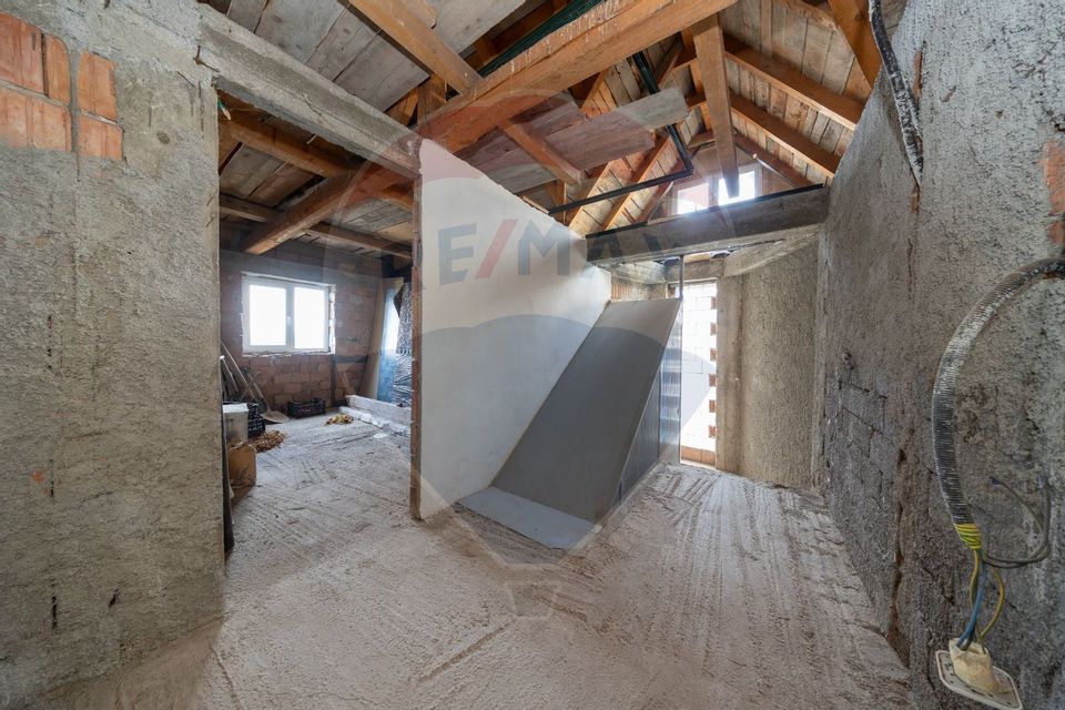 7 room House / Villa for sale, Central area