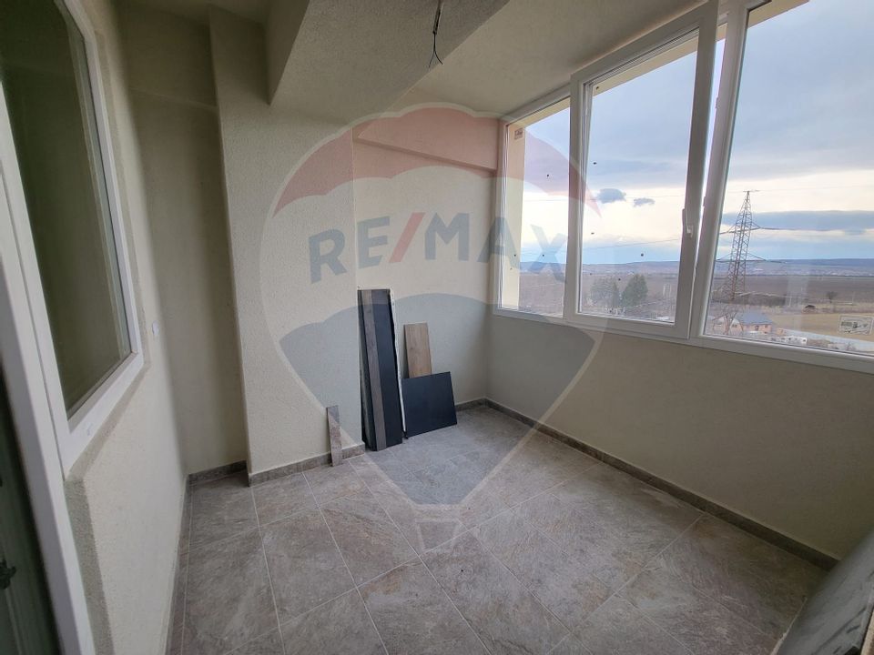 Apartament de vanzare Bloc NOU - Fiald