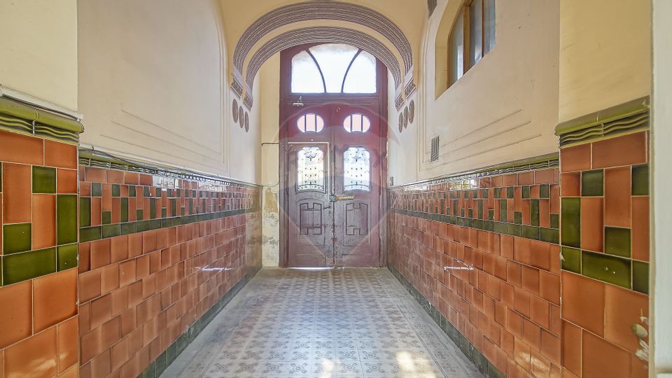 Apartament 2 camere de vânzare, 60 mp utili, locație premium