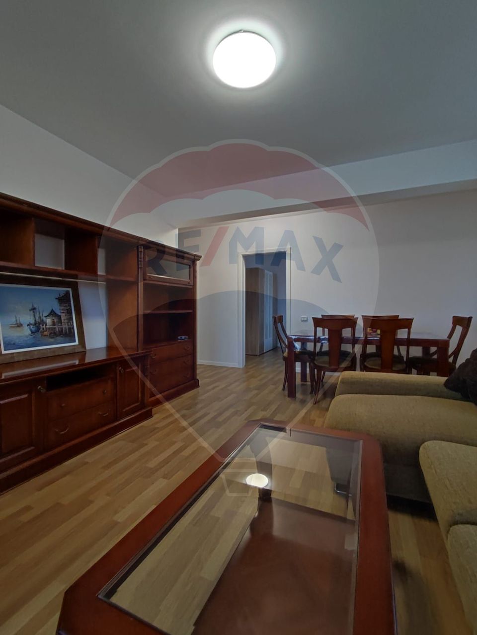 3 room Apartment for rent, Calea Aradului area