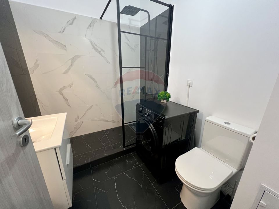 2 room Apartment for rent, Hipodrom 4 area