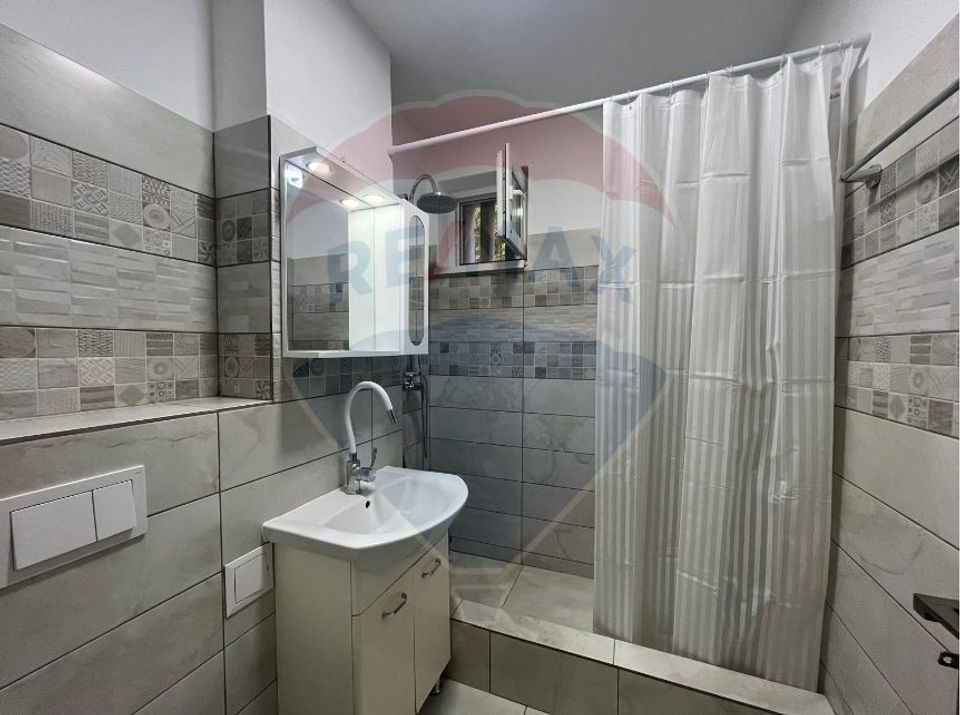 Apartament Spațios, apropiat de ULBS-Prima Inchiriere