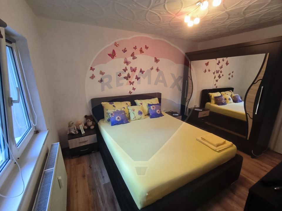 3 room Apartment for sale, Micalaca area