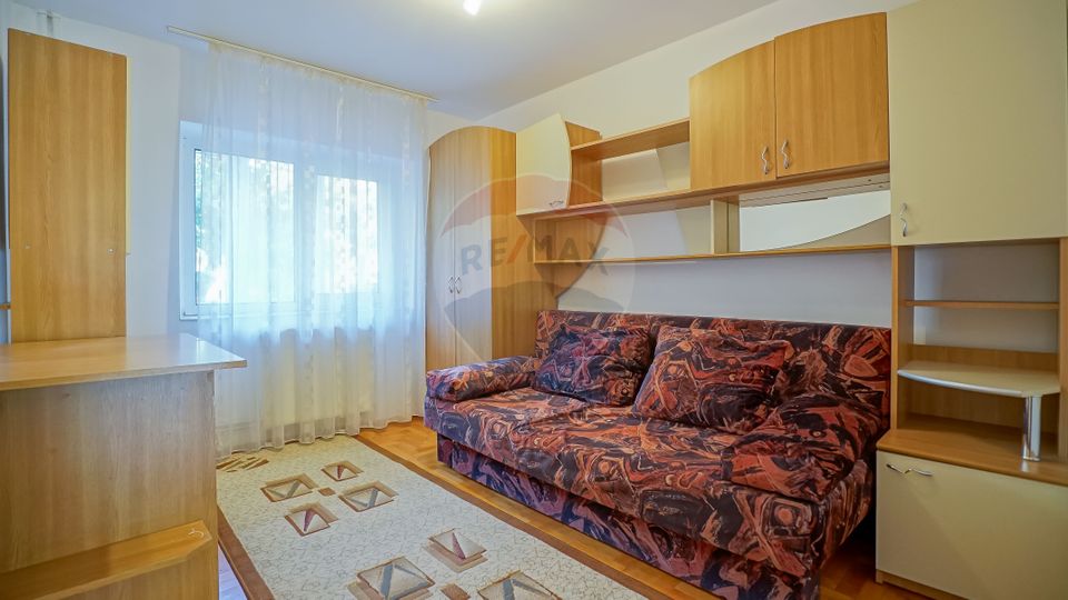 3 room Apartment for sale, Scriitorilor area