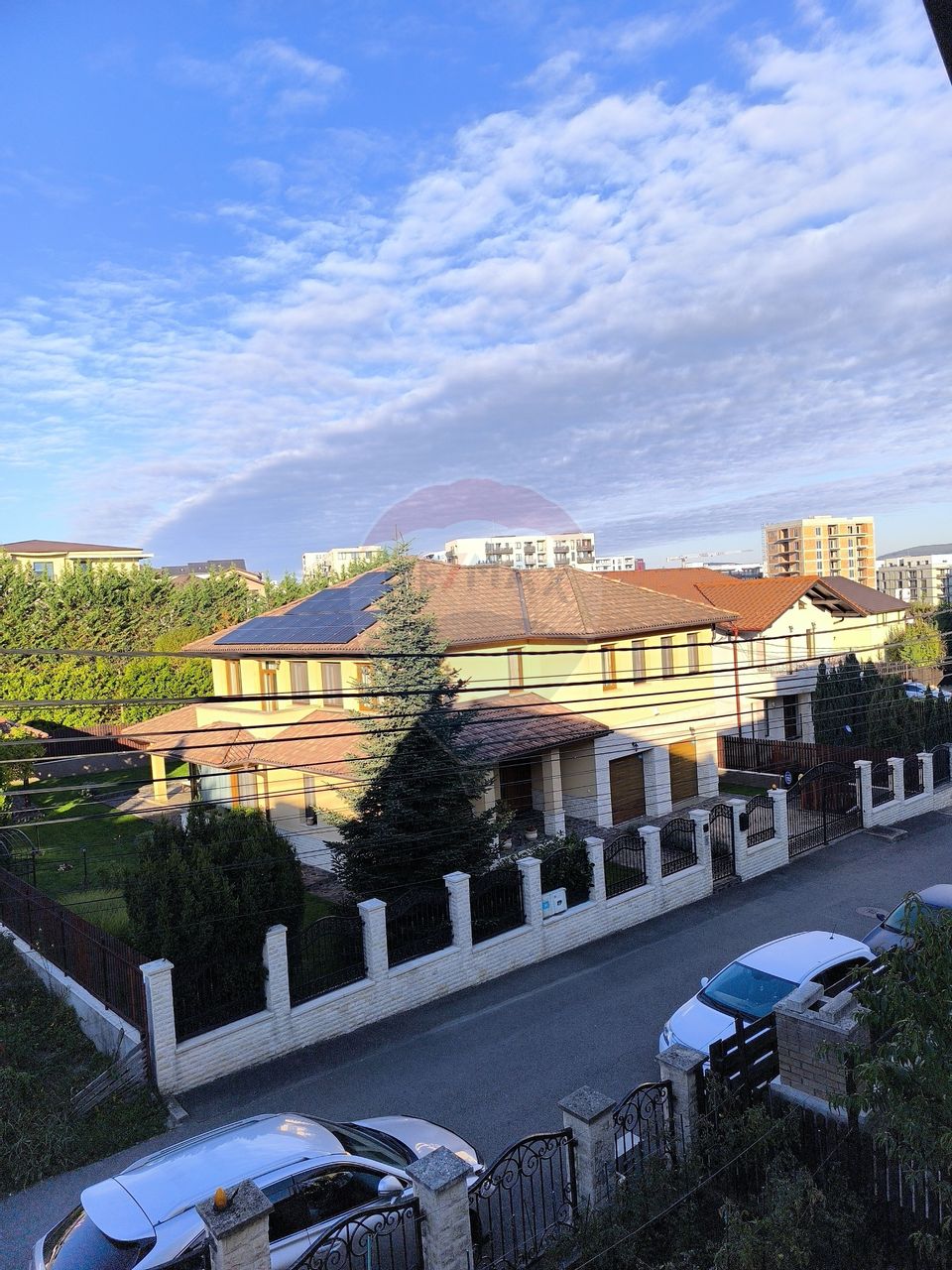 Vilă de vanzare Buna ziua