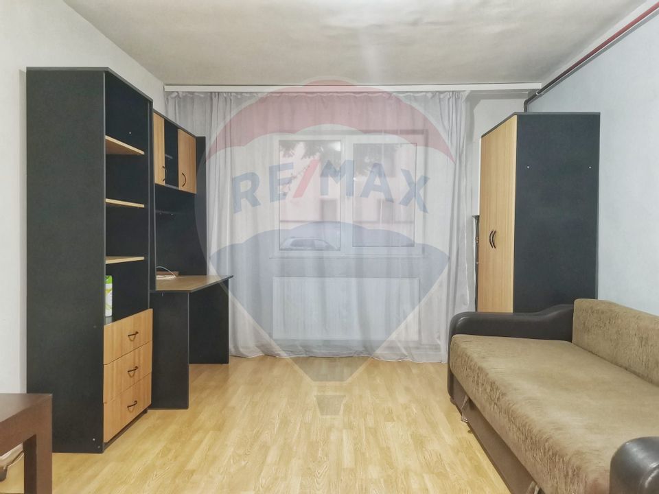 1 room Apartment for sale, Uzina 2 area