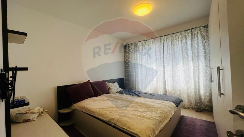 2 room Apartment for rent, Sasar area