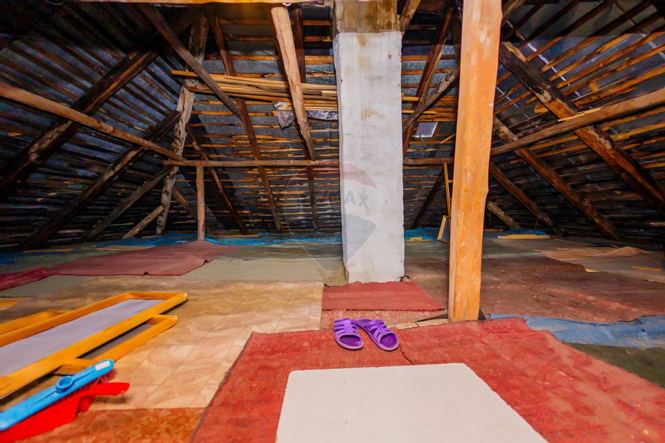 Casă  de vanzare Baia Sprie central