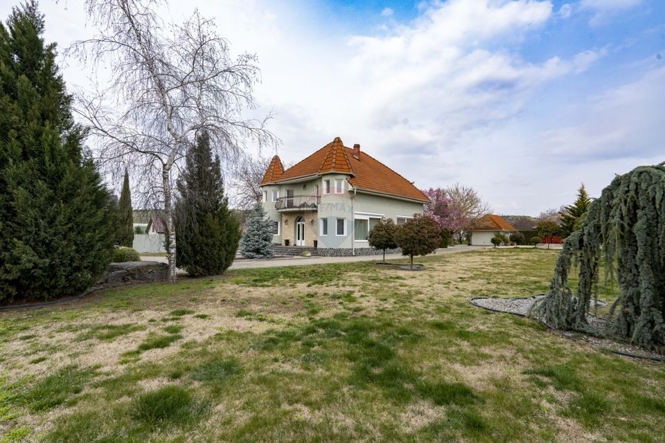 5 room House / Villa for sale, Oncea area