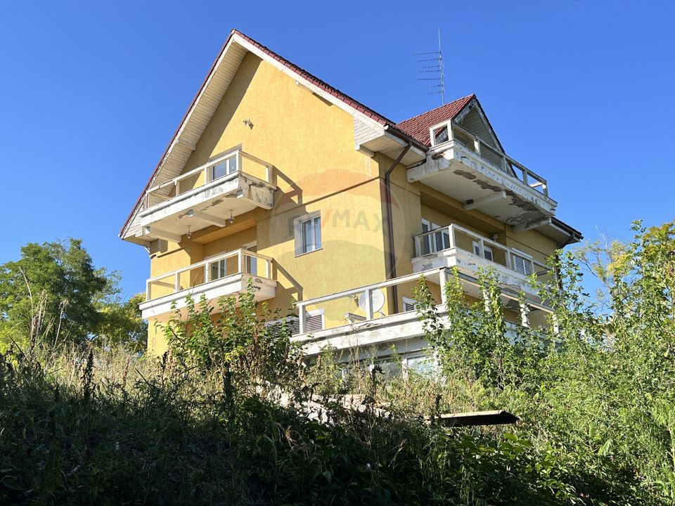 10 room House / Villa for sale