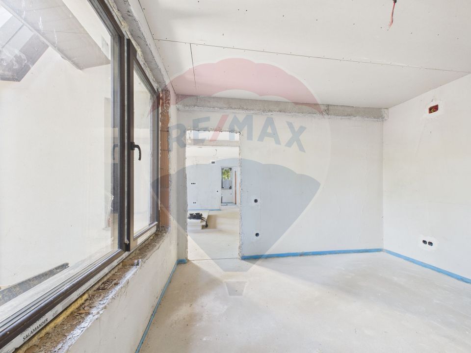 4 room House / Villa for sale, Stefan cel Mare area