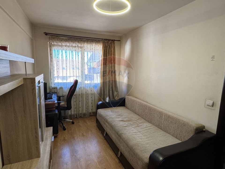 Apartament 4 camere zona Muzeul Apei, Floresti