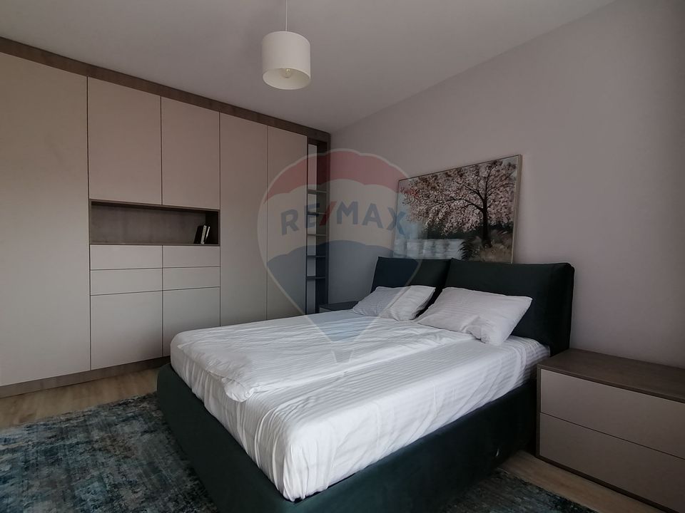 3 room Apartment for rent, Zorilor area