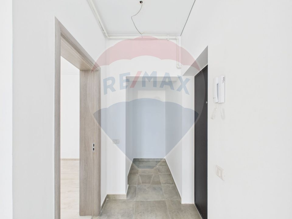 2 room Apartment for sale