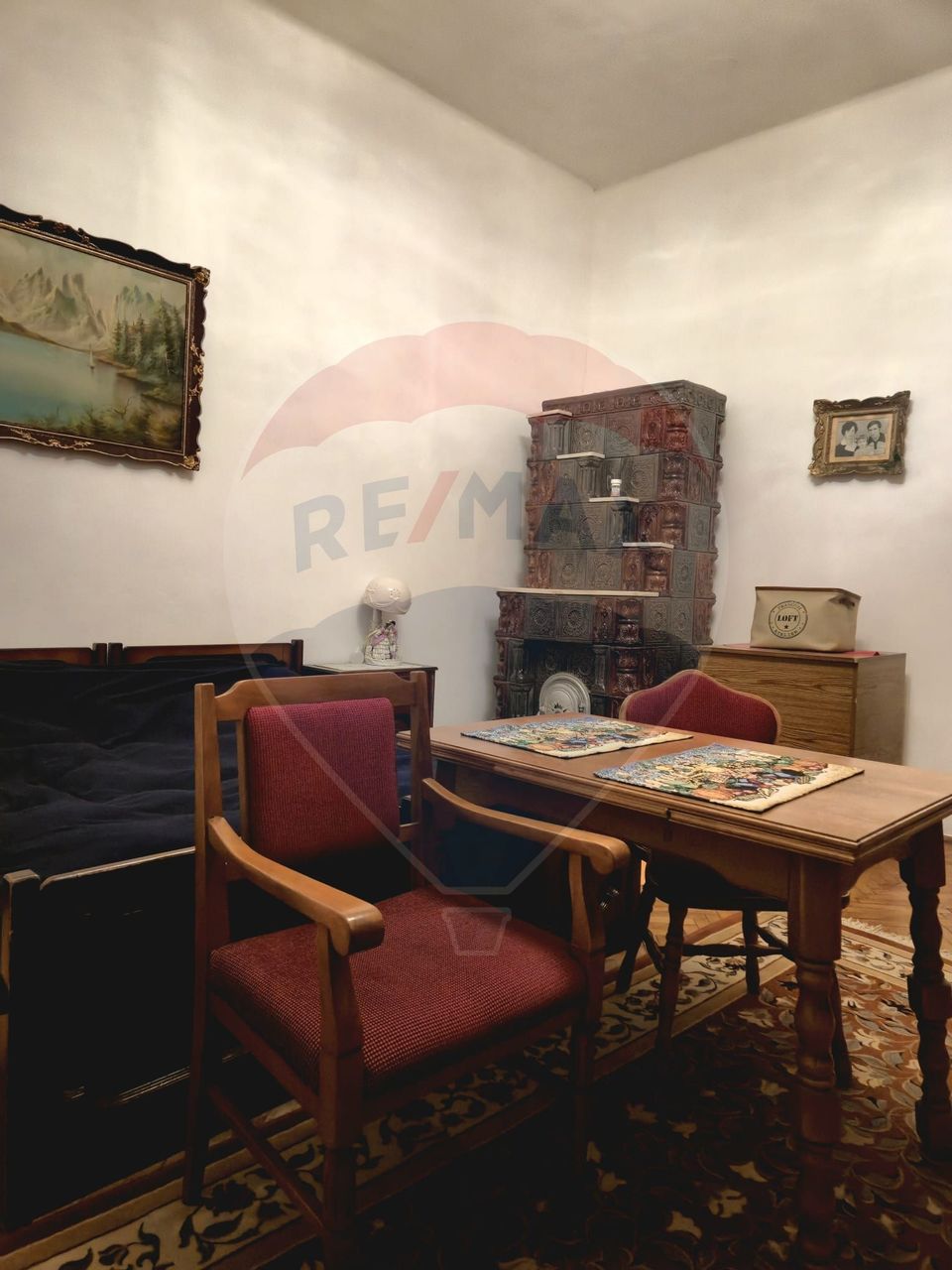 5 room House / Villa for sale