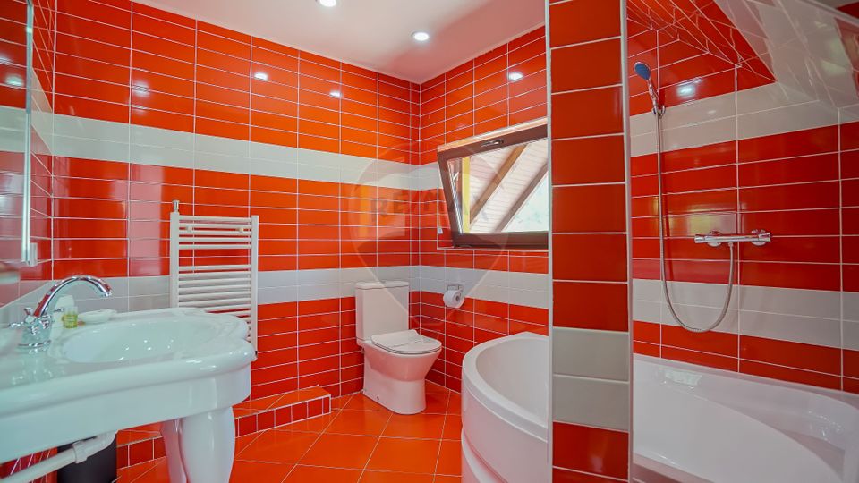 9 room House / Villa for rent, Turches area