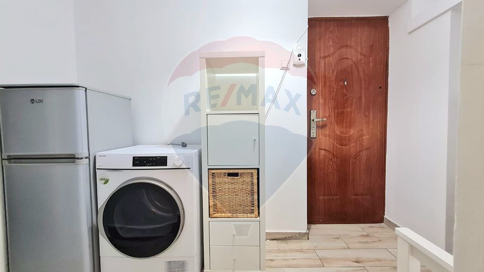 Apartament elegant cu 2 camere de închiriat în zona USAMV
