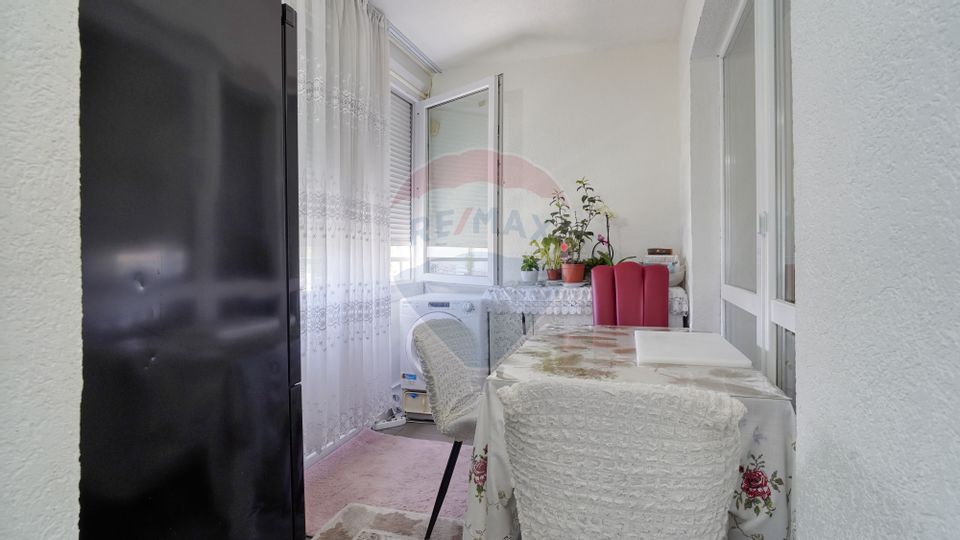 Apartament 3 camere mobilat în Olimpic Residence, Brașov!