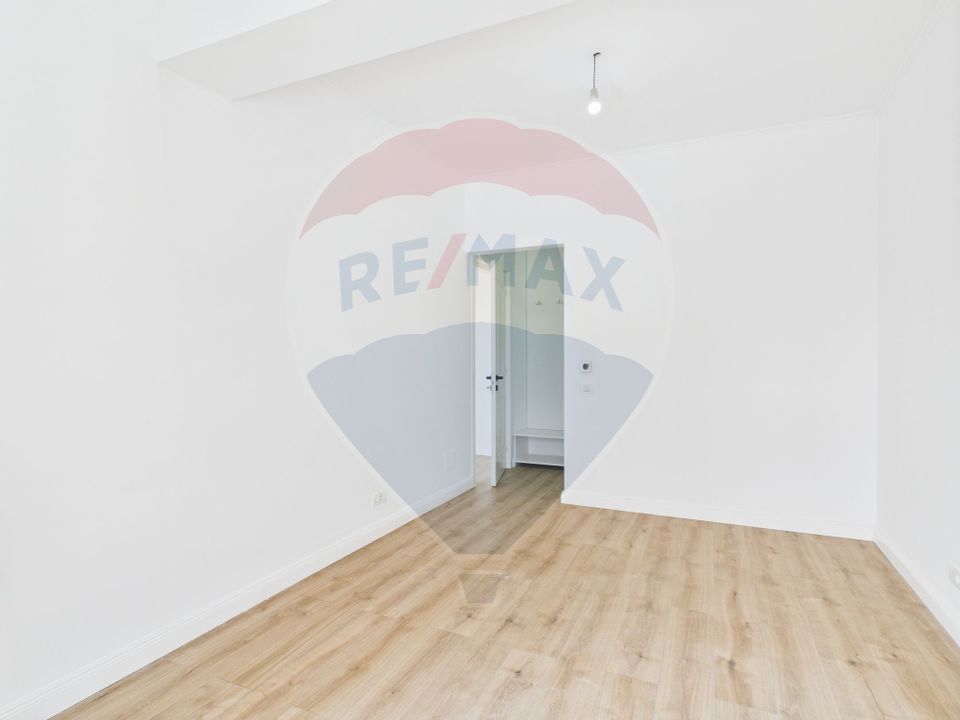 De vanzare | Vila cu 4 camere | Nobil Residence, Tunari