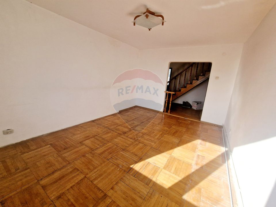 3 room Apartment for sale, Maratei area