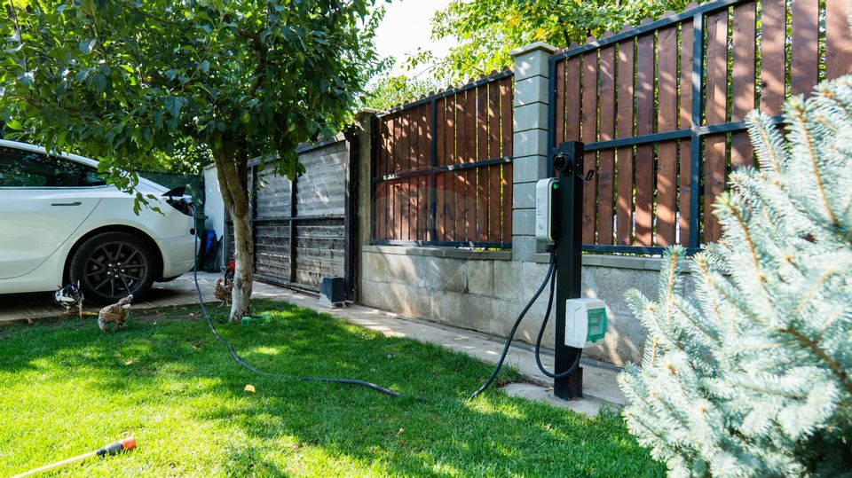 4 room House / Villa for sale