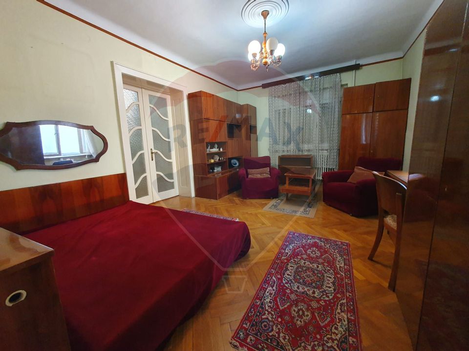 2 room House / Villa for sale, Ultracentral area