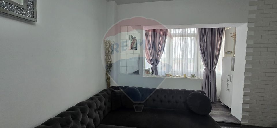 4 room Apartment for sale, Central area